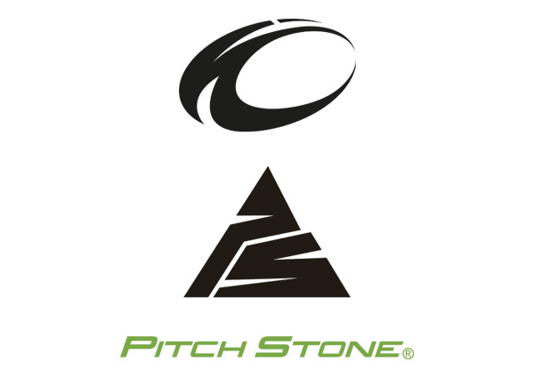 Ik & Pitch Stone