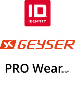 ID, Geyser und Pro Wear by ID