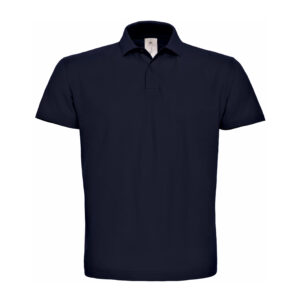 Poloshirt B&C 001