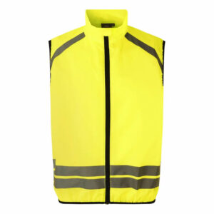 HiVis Running Vest ID 1915